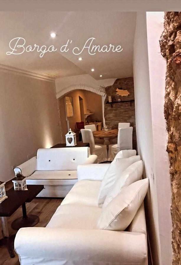 Borgo Damare Nettuno Vista Mare 아파트 외부 사진