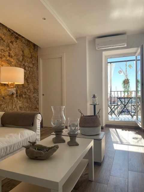 Borgo Damare Nettuno Vista Mare 아파트 외부 사진