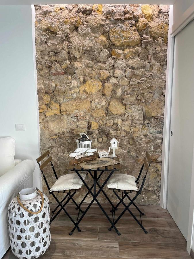 Borgo Damare Nettuno Vista Mare 아파트 외부 사진