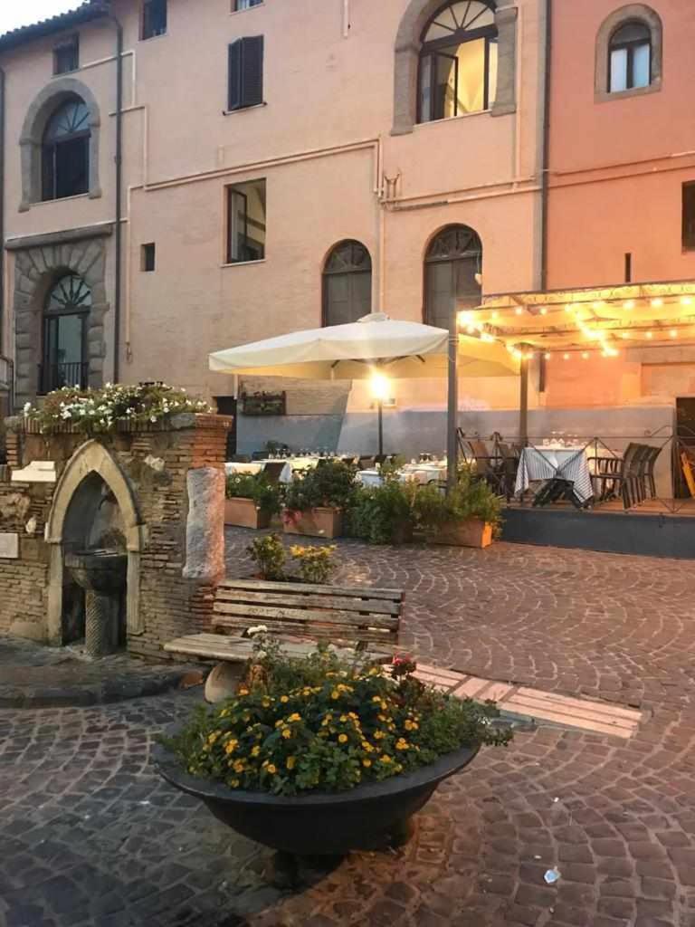Borgo Damare Nettuno Vista Mare 아파트 외부 사진