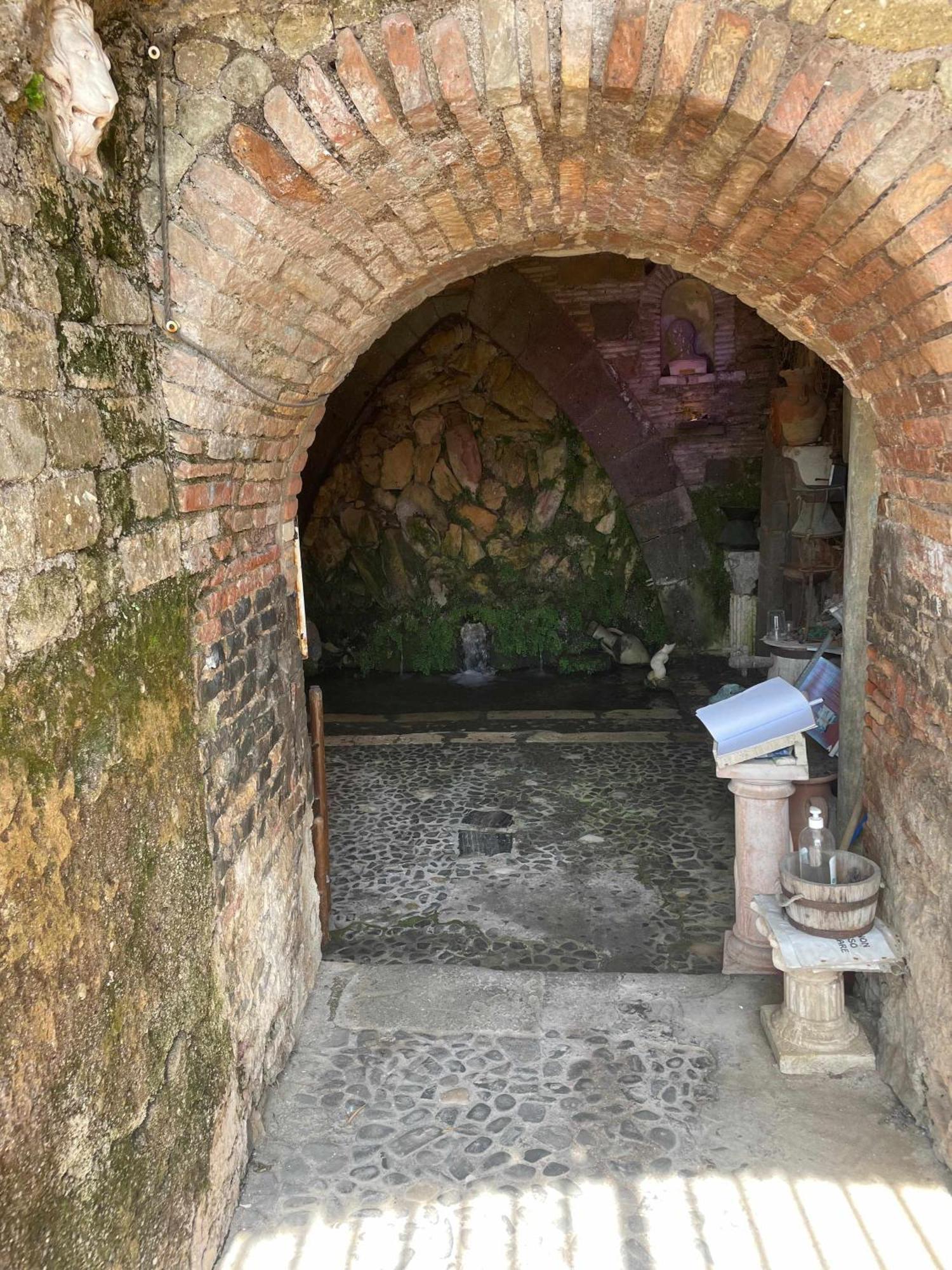 Borgo Damare Nettuno Vista Mare 아파트 외부 사진